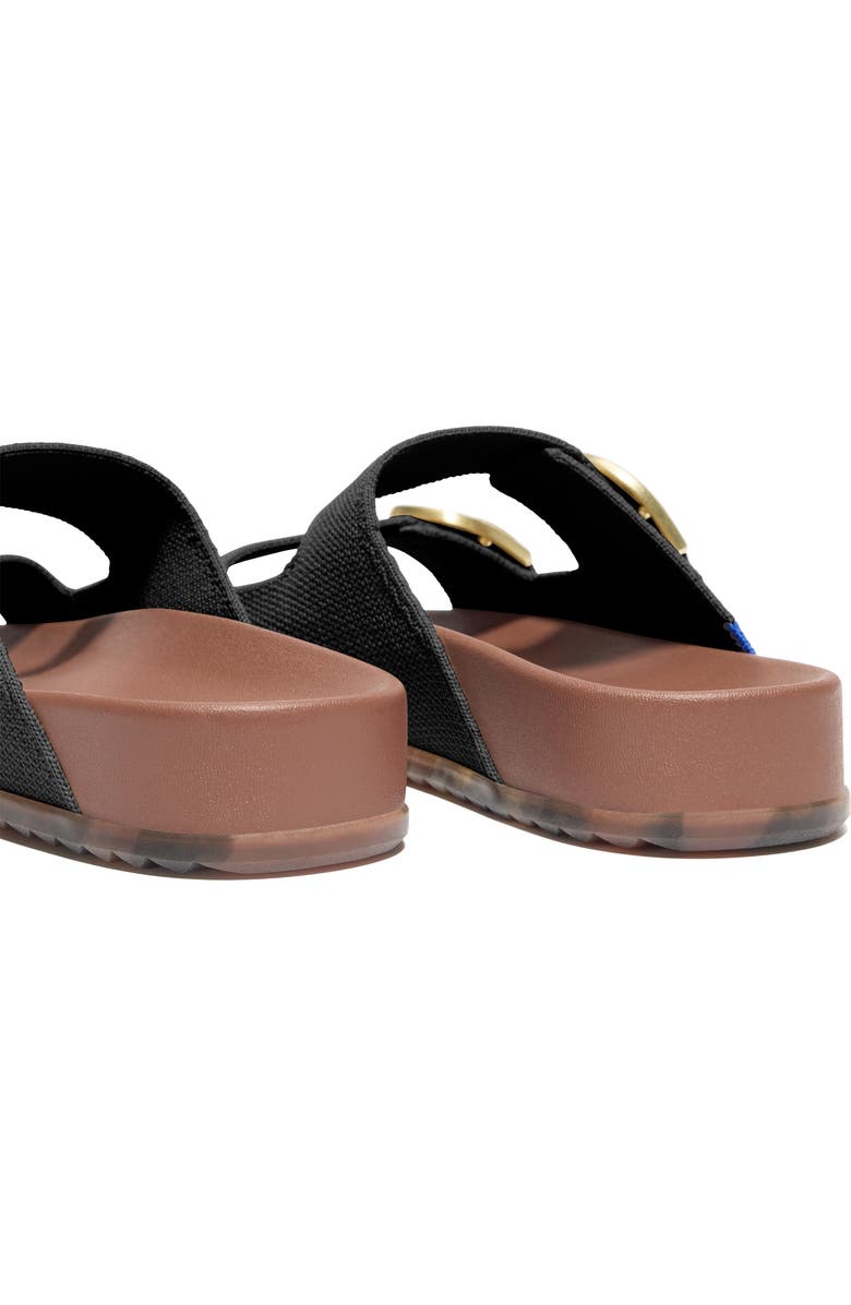 Rothy's The Buckle Slide, Alternate, color,