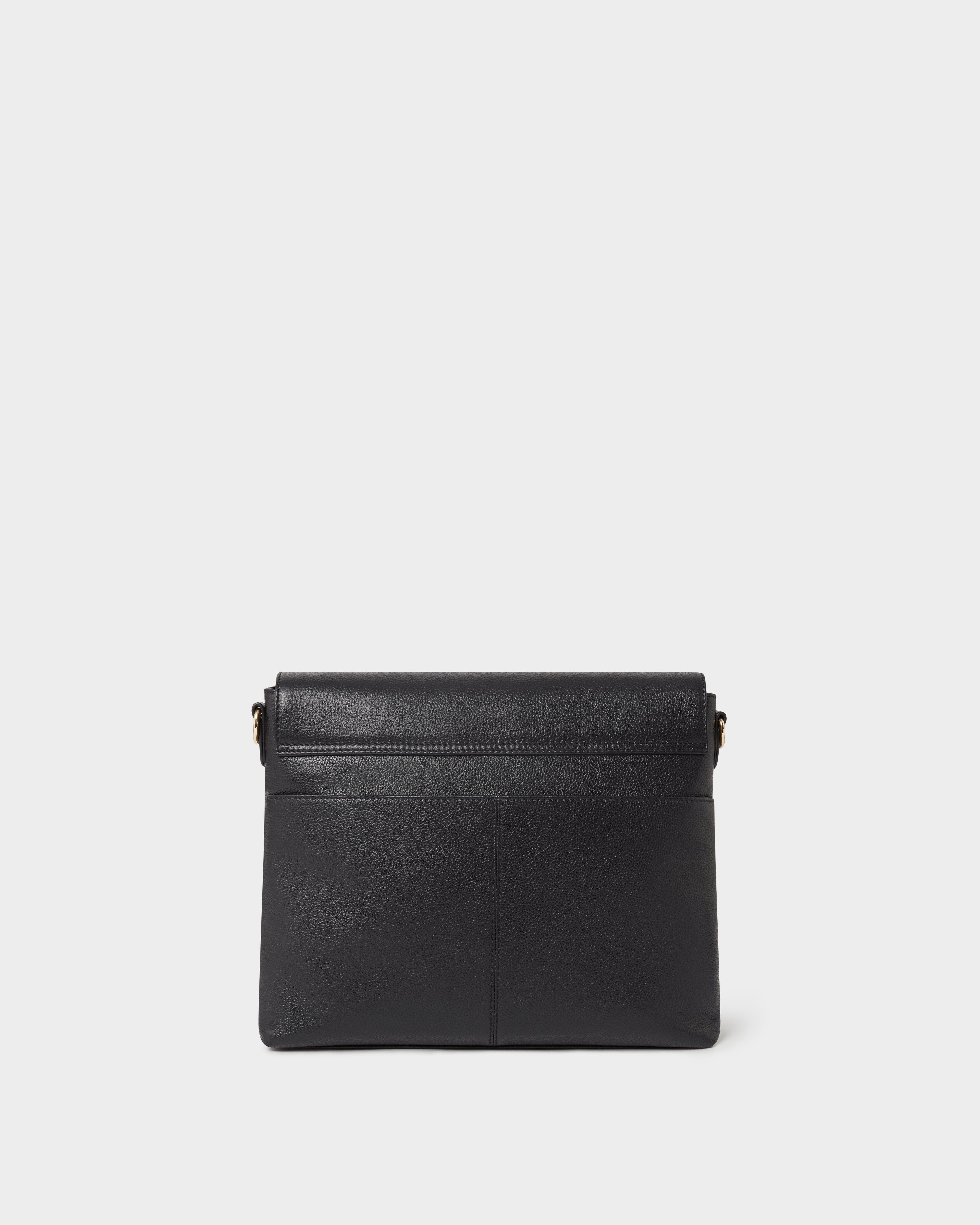 Osprey London The Runner Leather Crossbody Bag (Women) | Nordstrom