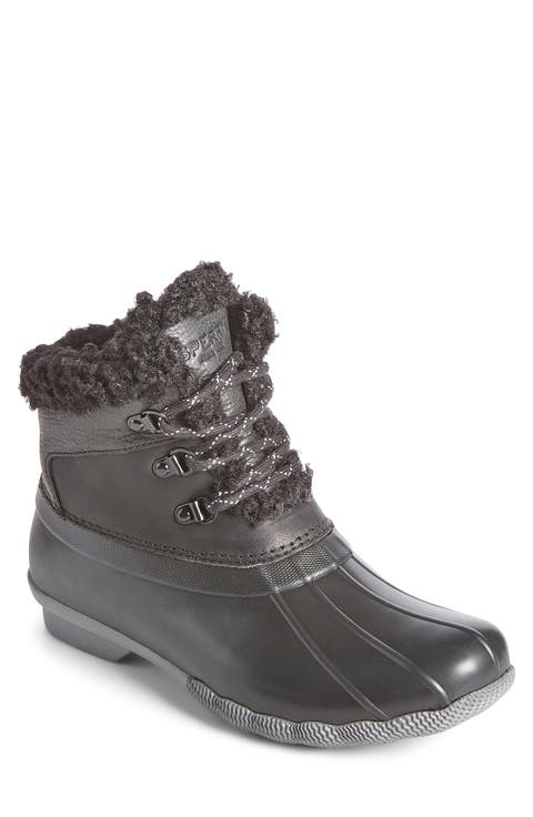 Saltwater Alpine Bootie (Women)