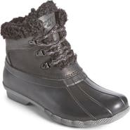 Sperry Saltwater Alpine Bootie