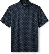 Rhone Drive Time Performance Polo