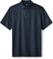 Rhone Drive Time Performance Polo