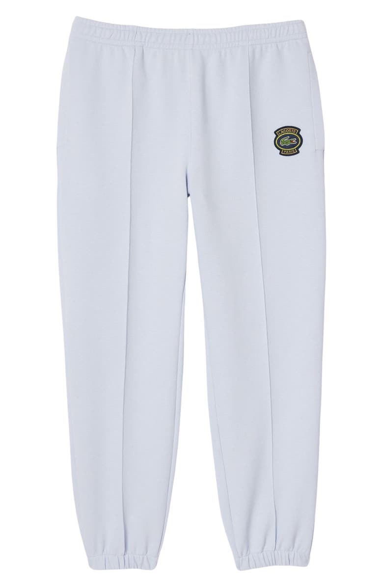 Lacoste Regular Fit Sweatpants, Alternate, color, J2g Phoenix