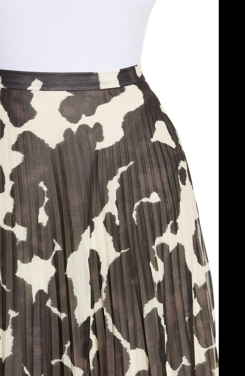 Sanctuary Pleat It Skirt, Alternate, color,