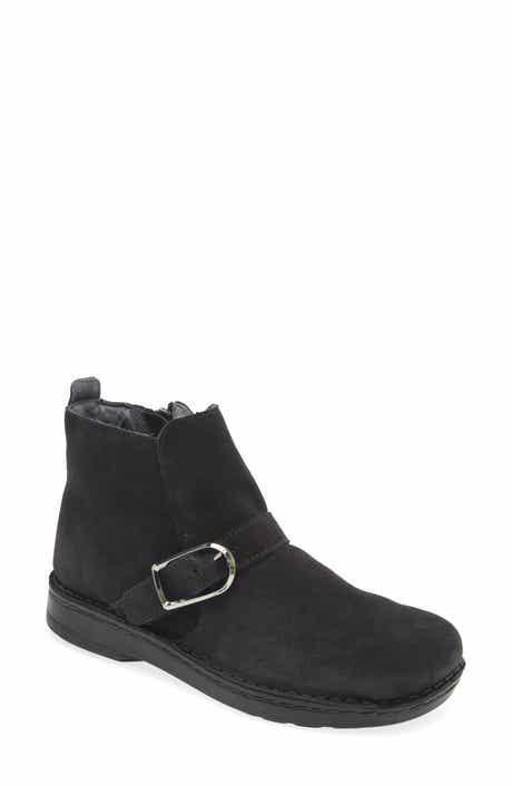 Kolmer Ankle Boot