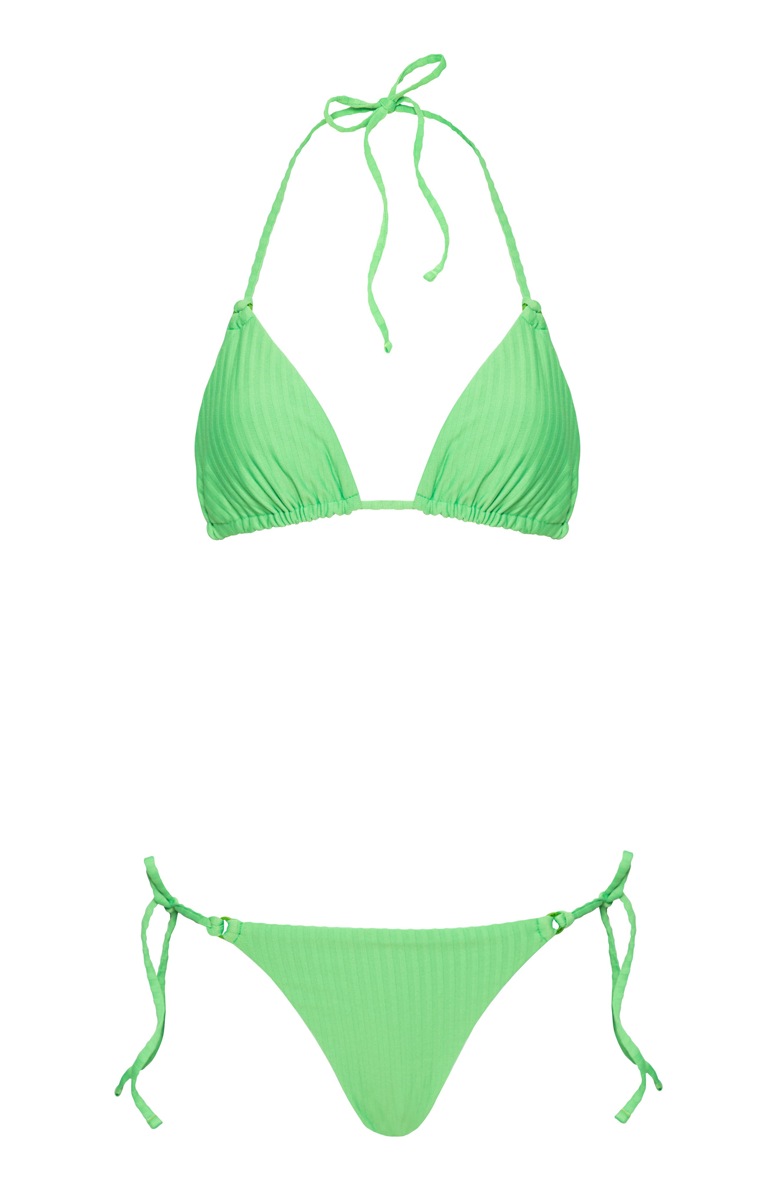 Maaji Sunlight Reversible Bikini Bottoms (Women) | Nordstromrack