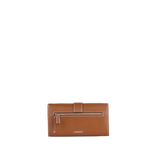 Lambert Renee In Brown