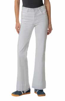 Stella Fab Ab High Waist Flare Jeans