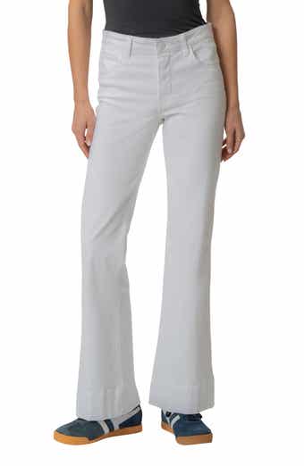 Stella Fab Ab High Waist Flare Jeans