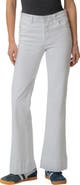 KUT from the Kloth Stella Fab Ab High Waist Flare Jeans