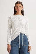 Merlette Reverie Top