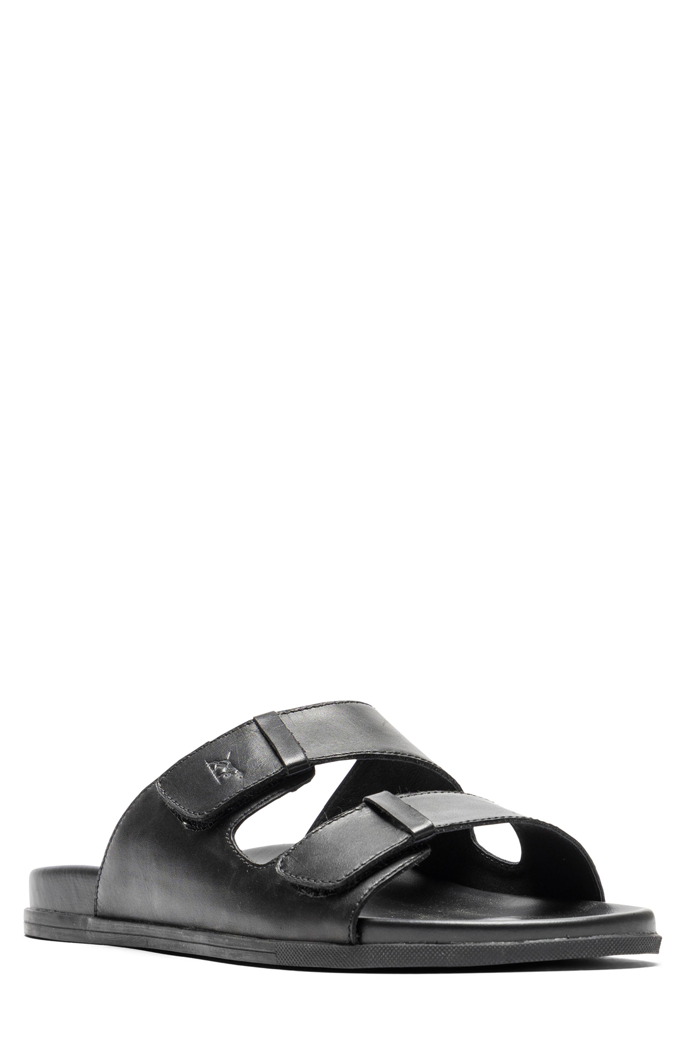 Rodd & Gunn Kendrick Place Slide Sandal, Main, color, 
