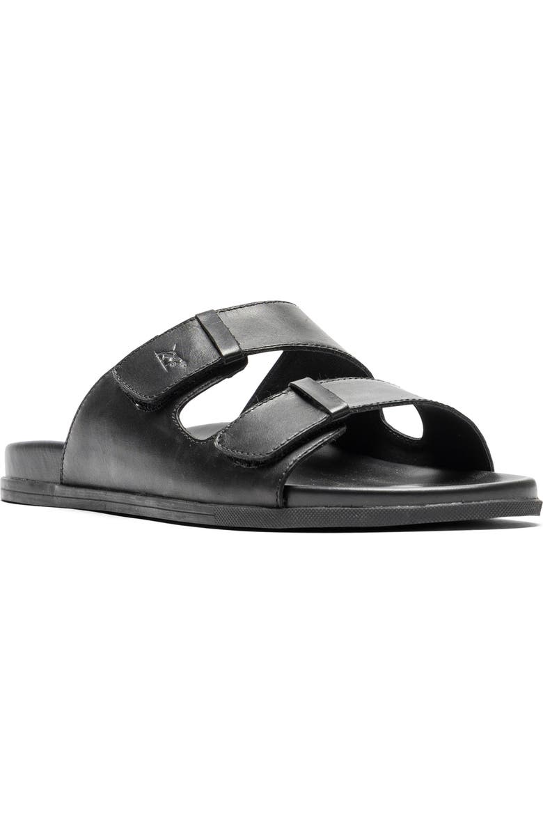 Rodd & Gunn Kendrick Place Slide Sandal, Main, color,