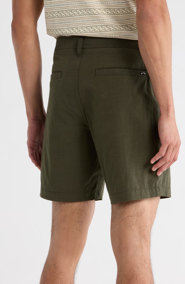 Billabong Jared Hybrid Shorts, Alternate, color, 