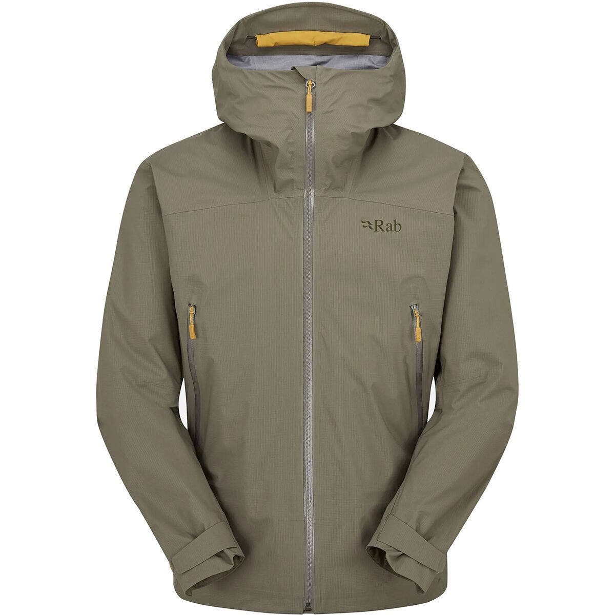 Firewall Jacket - Men's - image 3
