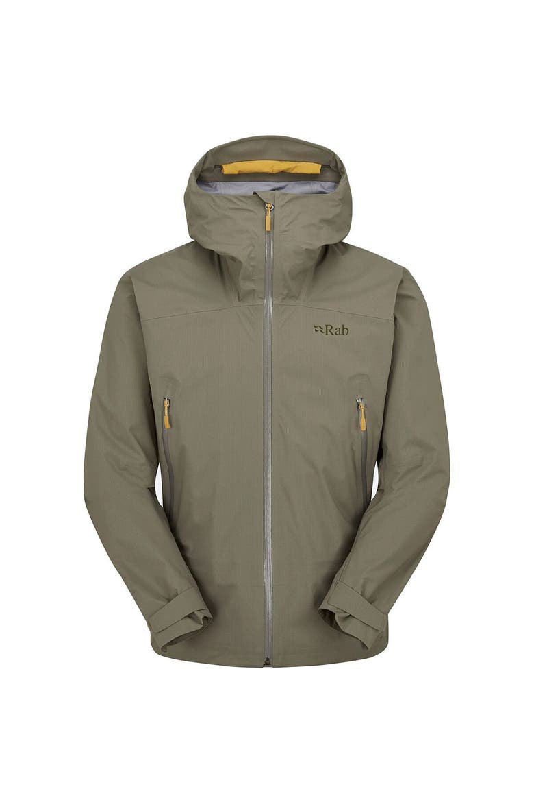 Firewall Jacket - Men's, Main, color, Light Khaki