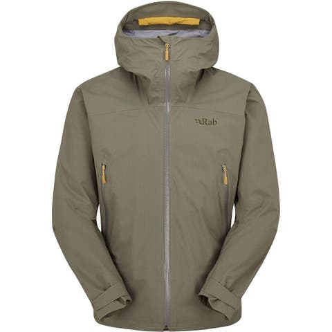 Firewall Jacket - Men's