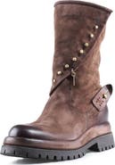 A.S.98 Dilan Leather Boot