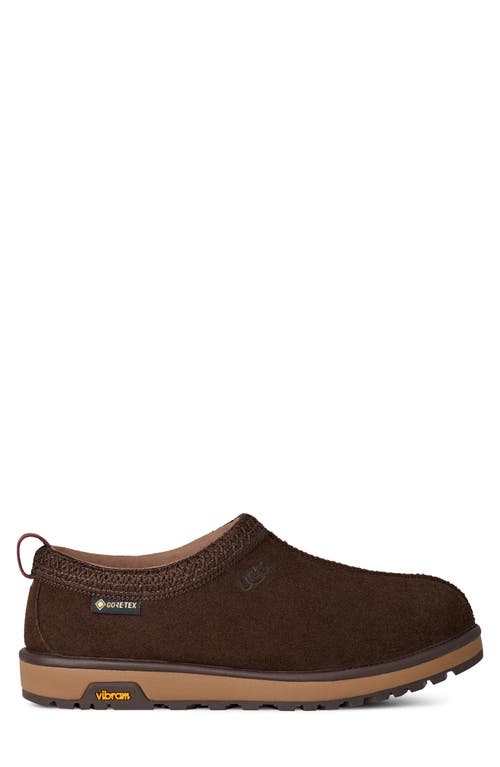 Ugg(r) Tasman Gore-tex Slip On In Brown