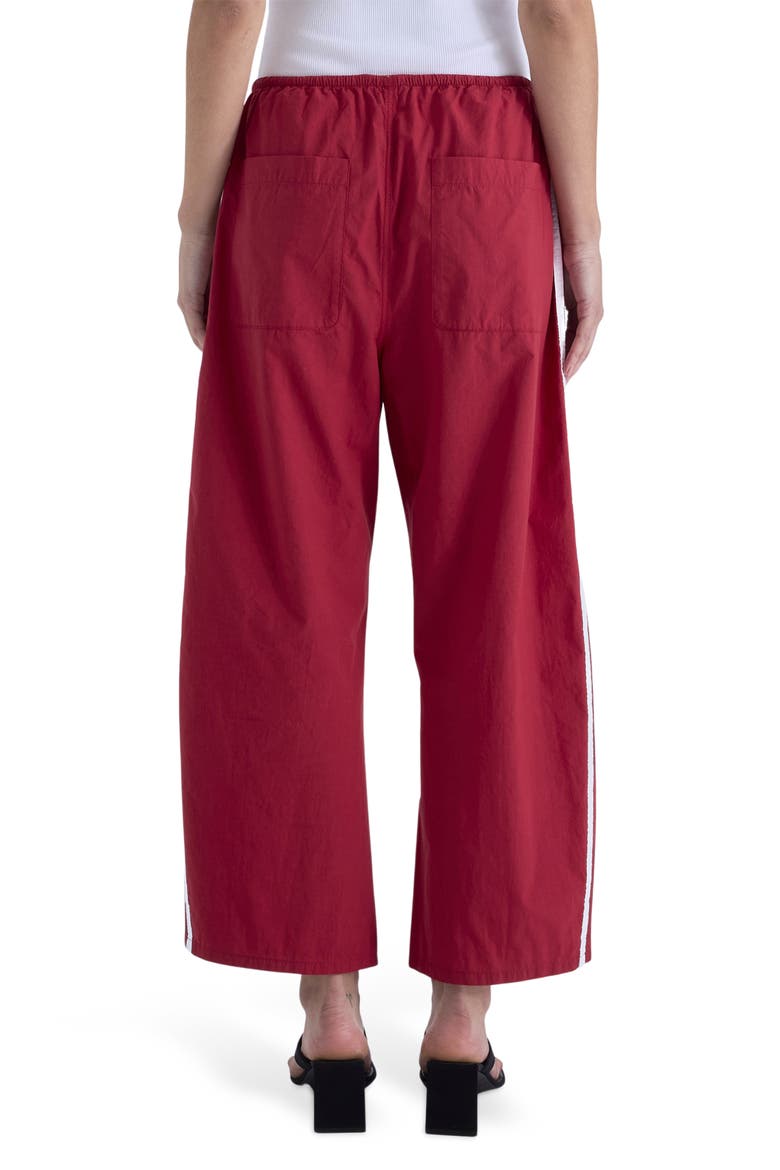 Bodie Sport Pants, Alternate, color, RACER RED
