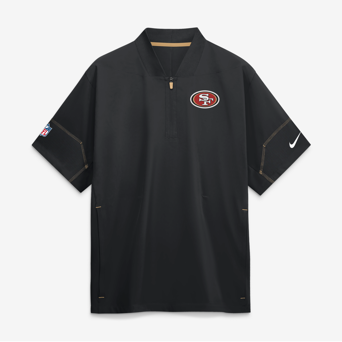 selected Black