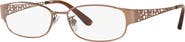 Sferoflex 54mm Rectangle optical glasses