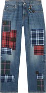 Fortela Jill Custom Wash 5-Pocket Denim Trousers