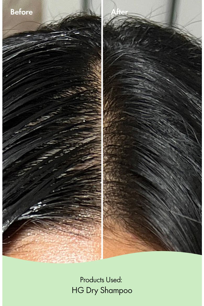 HG Dry Shampoo, Alternate, color, NO COLOR