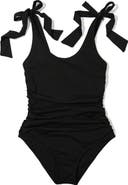 Hanky Panky Scoop One-Piece Swimsuit