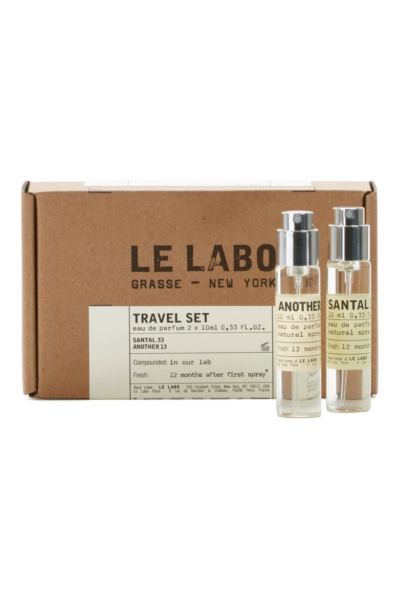 Santal 33 & AnOther 13 Set (Nordstrom Exclusive), Main, color, NO COLOR