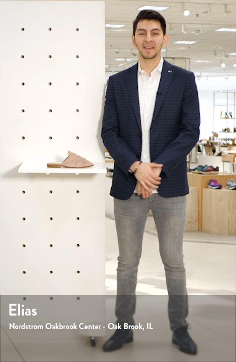 Survival Mule, sales video thumbnail