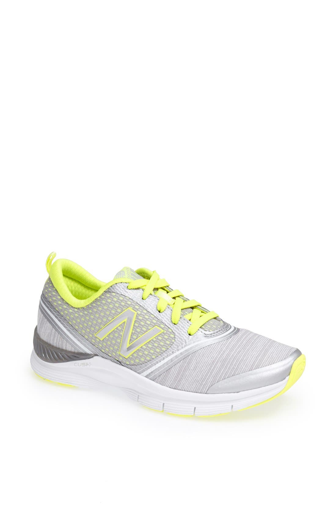 New Balance 'WX711' Running Shoe, Main, color, 