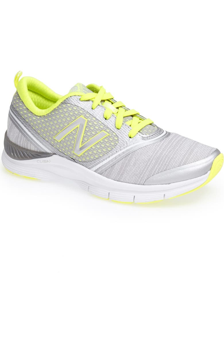 New Balance 'WX711' Running Shoe, Main, color,