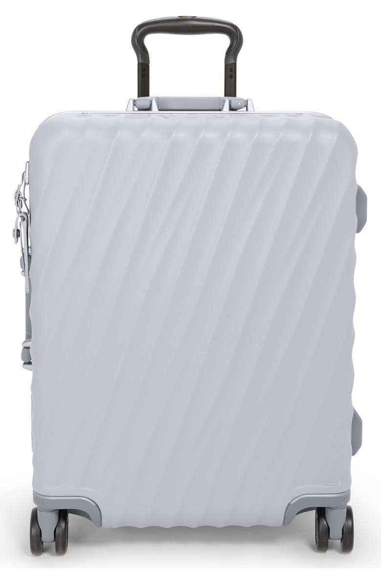 TUMI 19 Degrees 22-Inch Continental Expandable Spinner Carry-On Bag, Main, color,