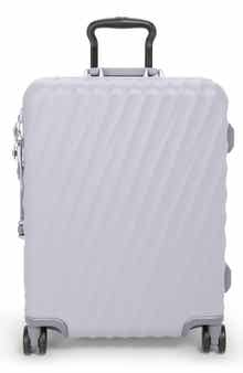 TUMI 19 Degrees 22-Inch Continental Expandable Spinner Carry-On Bag