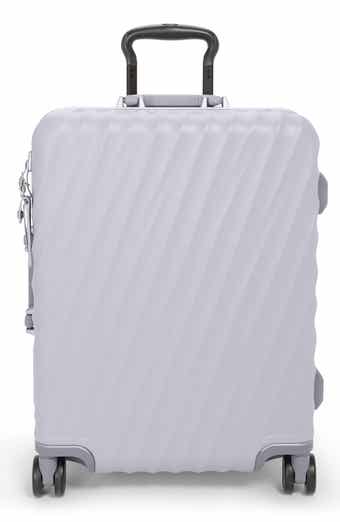 TUMI 19 Degrees 22-Inch Continental Expandable Spinner Carry-On Bag