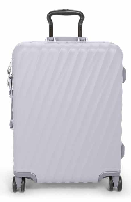 TUMI 19 Degrees 22-Inch Continental Expandable Spinner Carry-On Bag