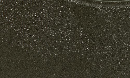 Vince Leather Card Case