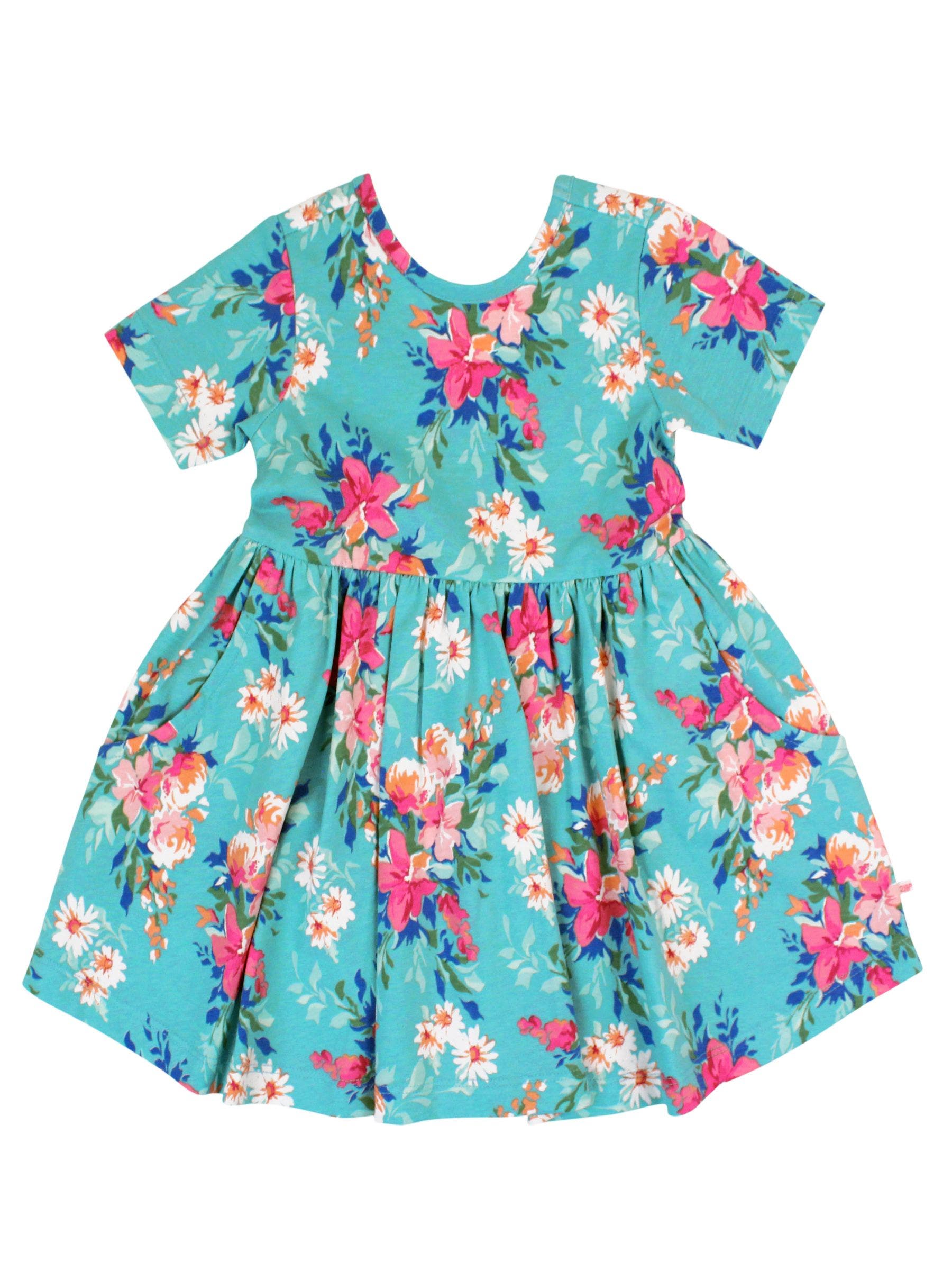 Fancy Me Floral