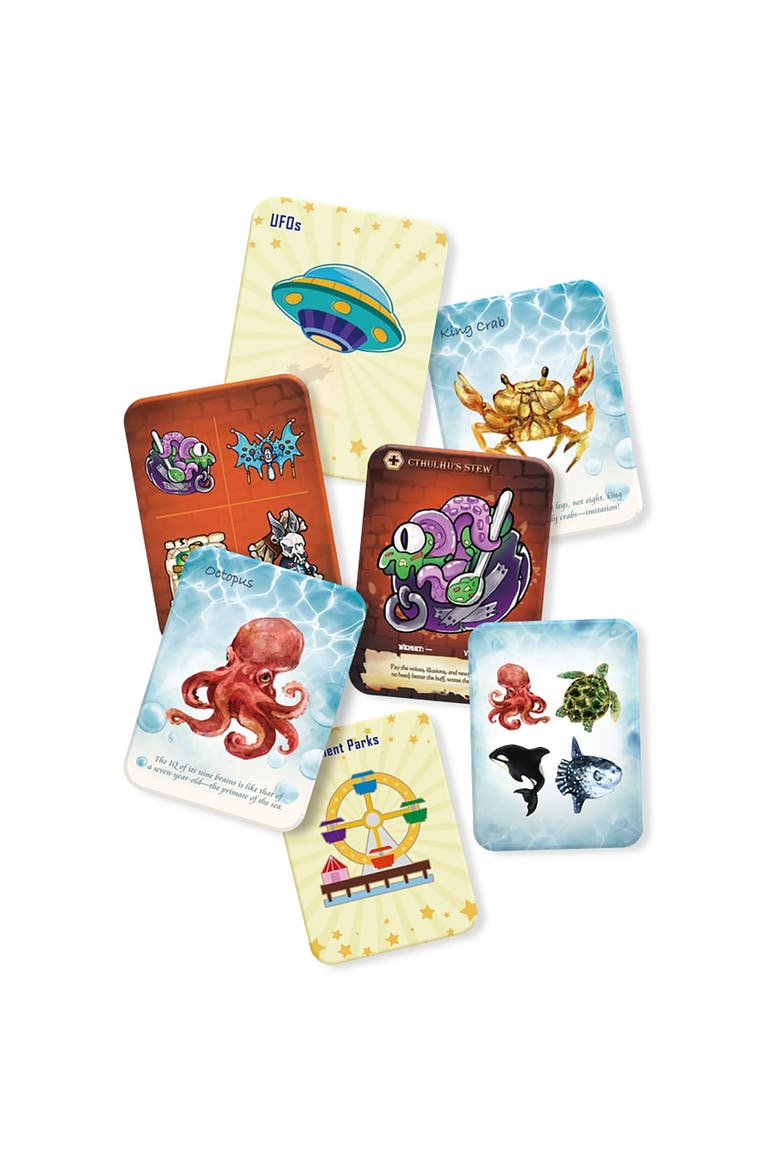Wonderful World Touch It! Marine Life  Ages 6+, Alternate, color, Multicolored