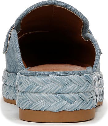 Gizelle Platform Mule