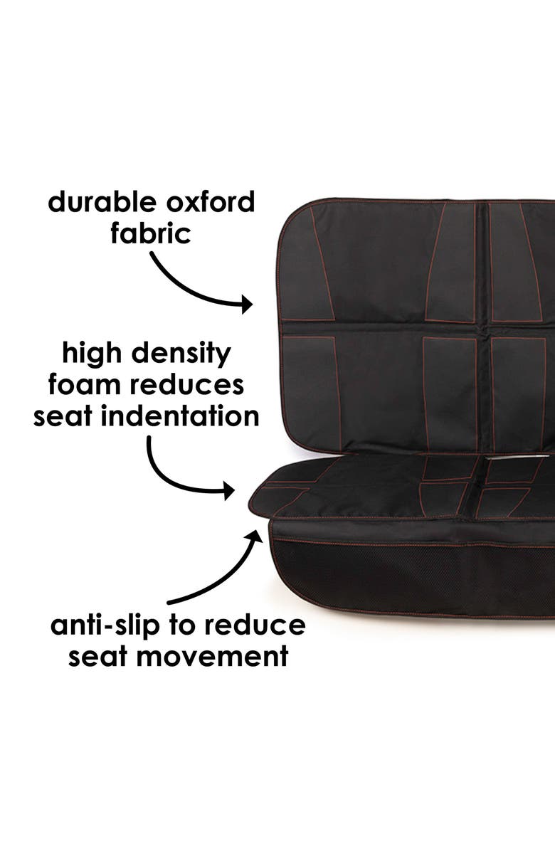 Diono Ultra Mat XXXL Car Upholstery Protector, Alternate, color, 
