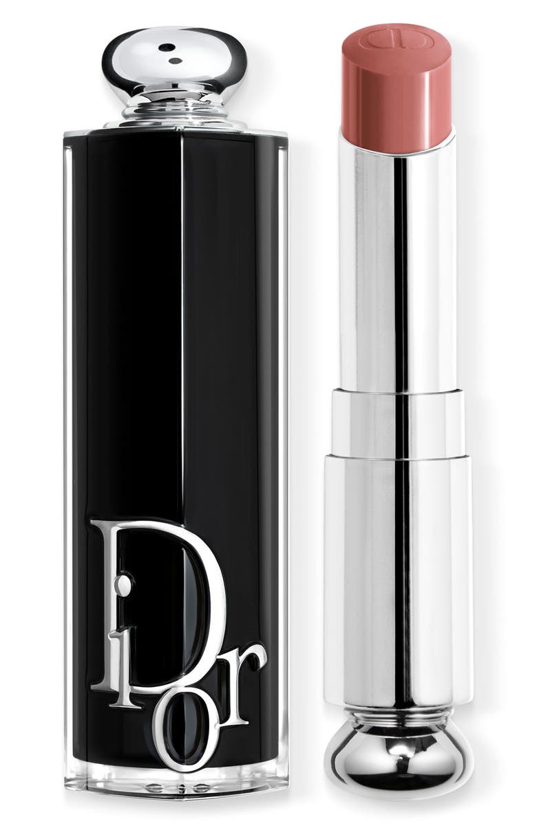 DIOR Addict Hydrating Shine Refillable Lipstick, Main, color, 428 Dioract