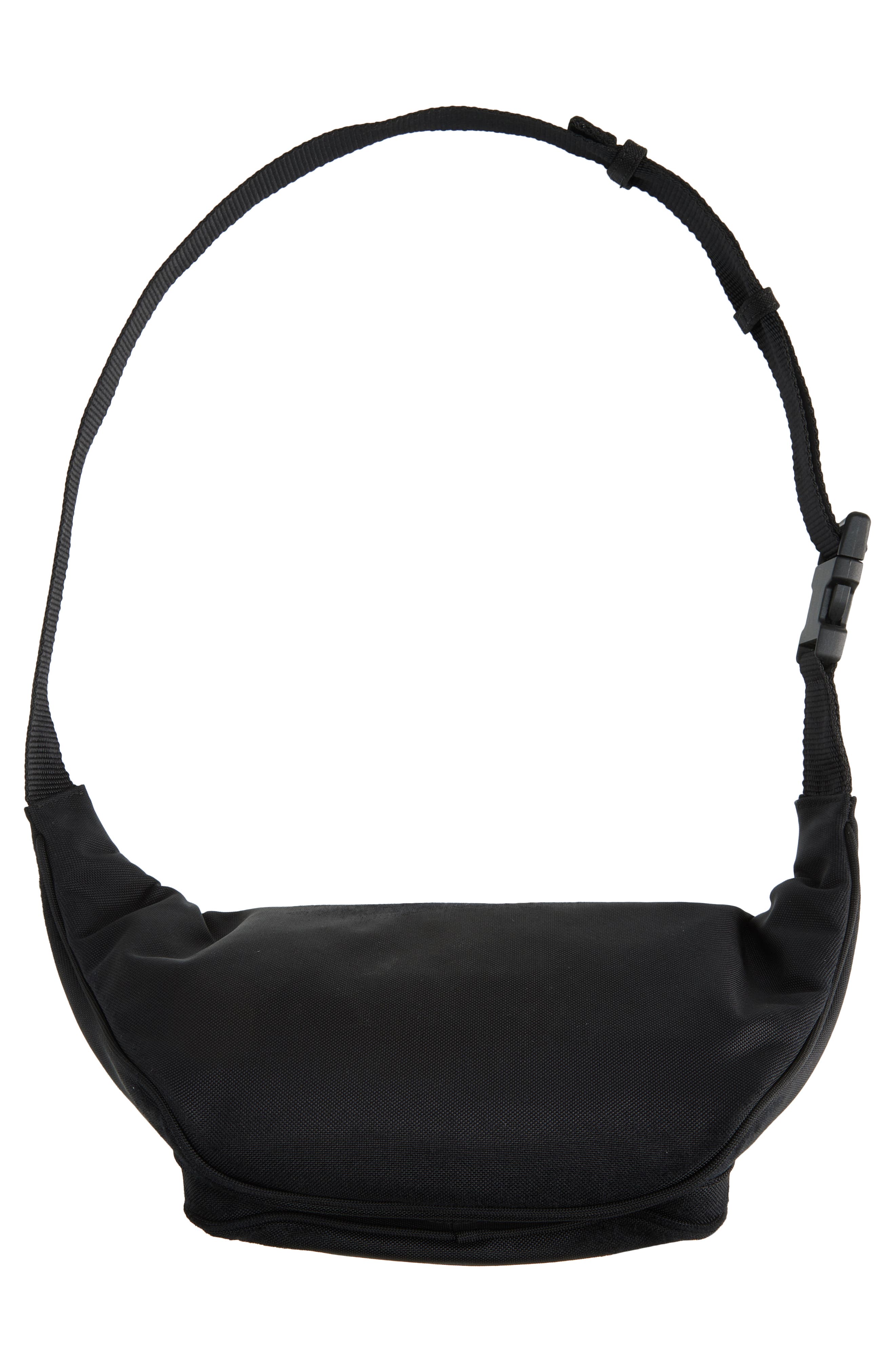 Balenciaga x ebay Explorer Belt Bag, Alternate, color, 