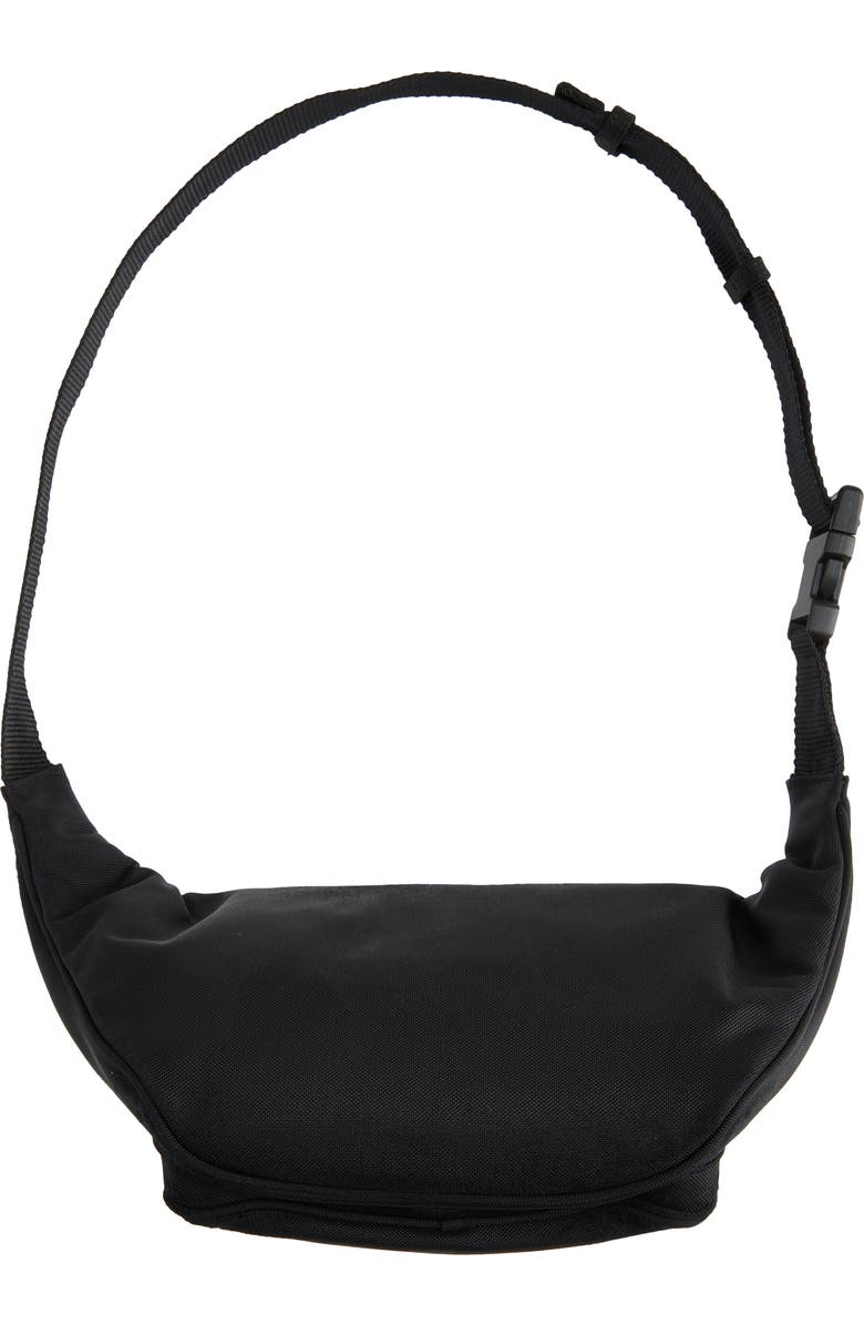 Balenciaga x ebay Explorer Belt Bag, Alternate, color,