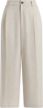 Varley Ellison Crop Wide Leg Pants
