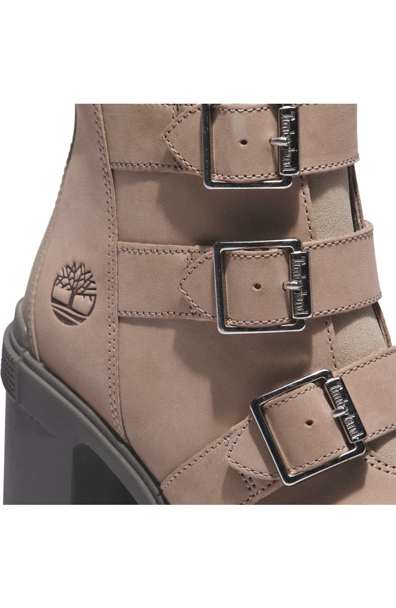 Timberland Lana Point Waterproof Bootie, Alternate, color,