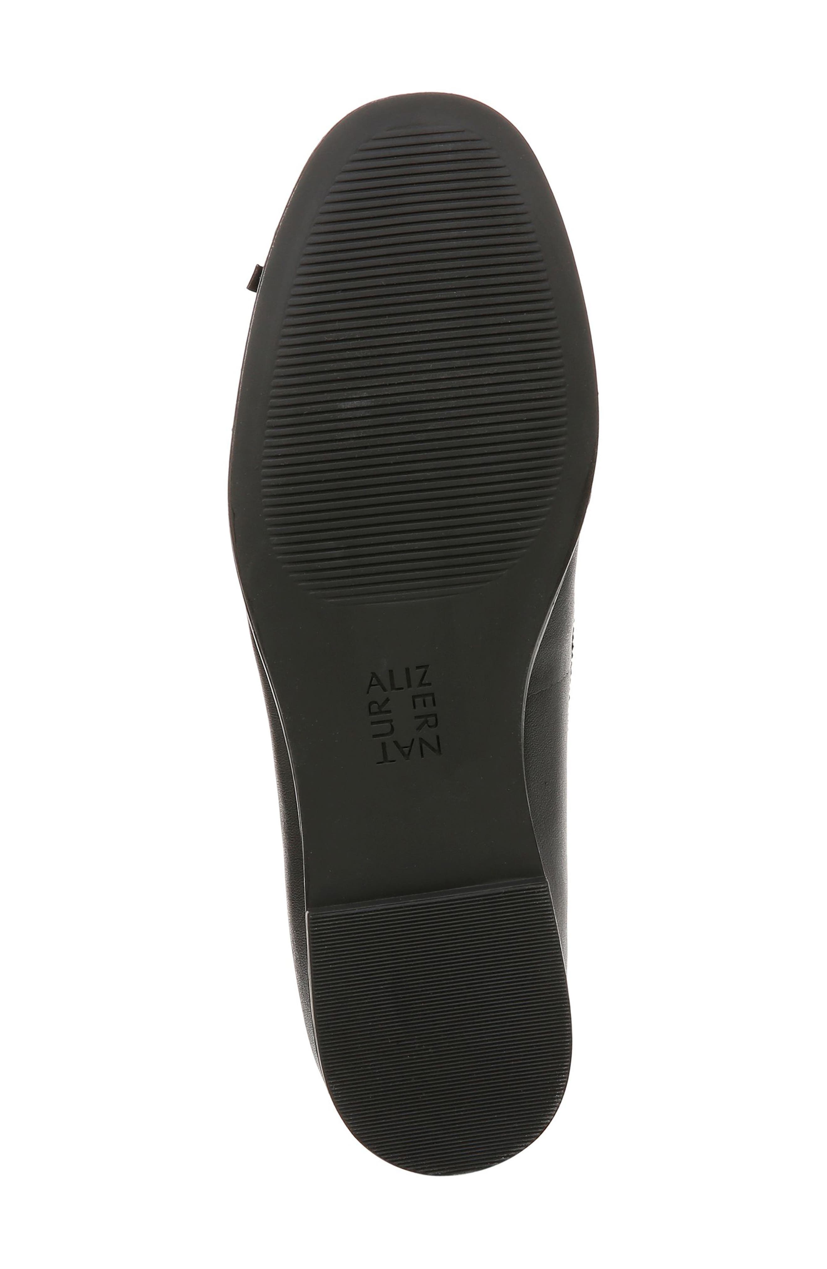 Naturalizer Essential Skimmer Flat, Alternate, color, 