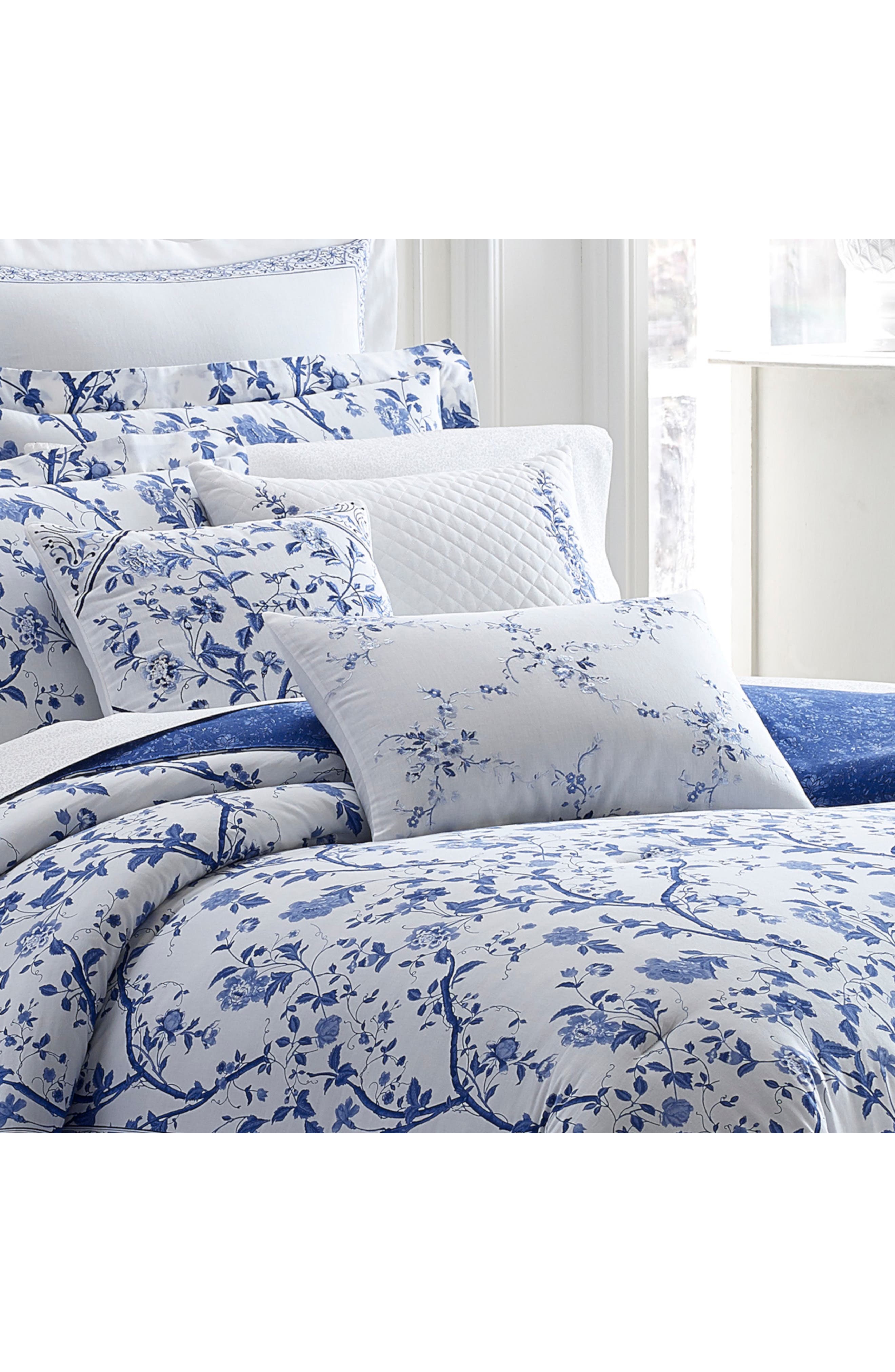 selected CHINA BLUE