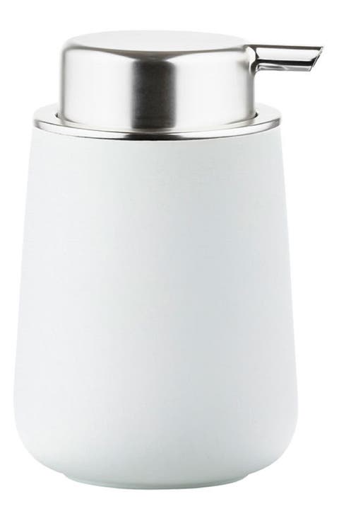 Nova Soap Dispenser